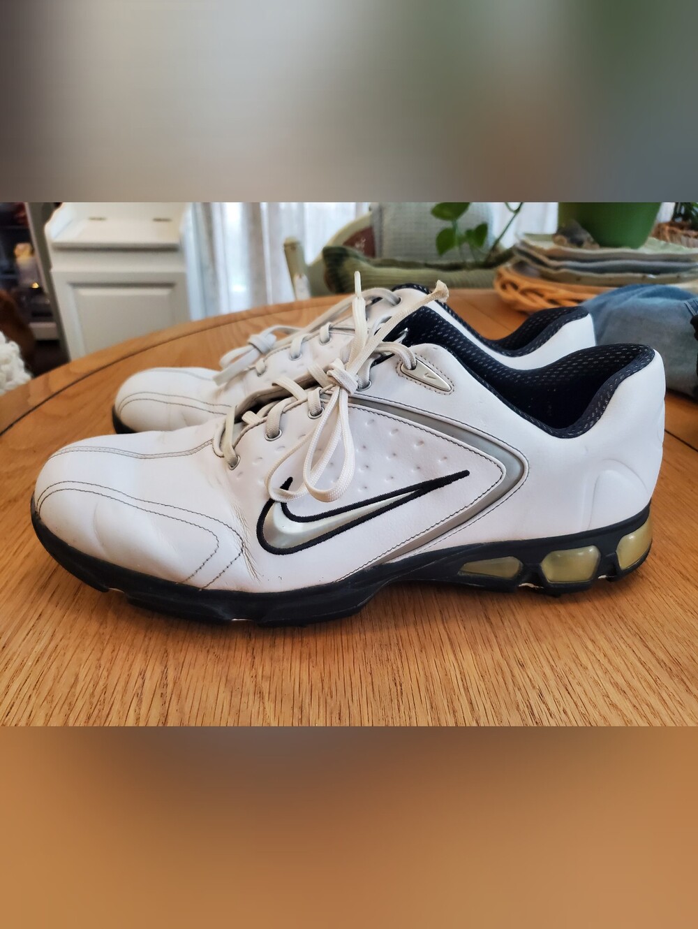 Nike Golf Shoes